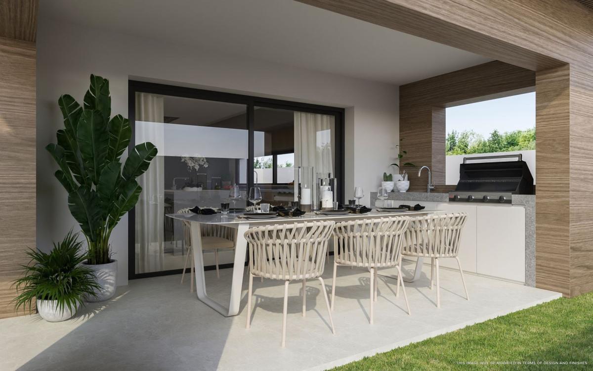 Villa for Sale in Mijas