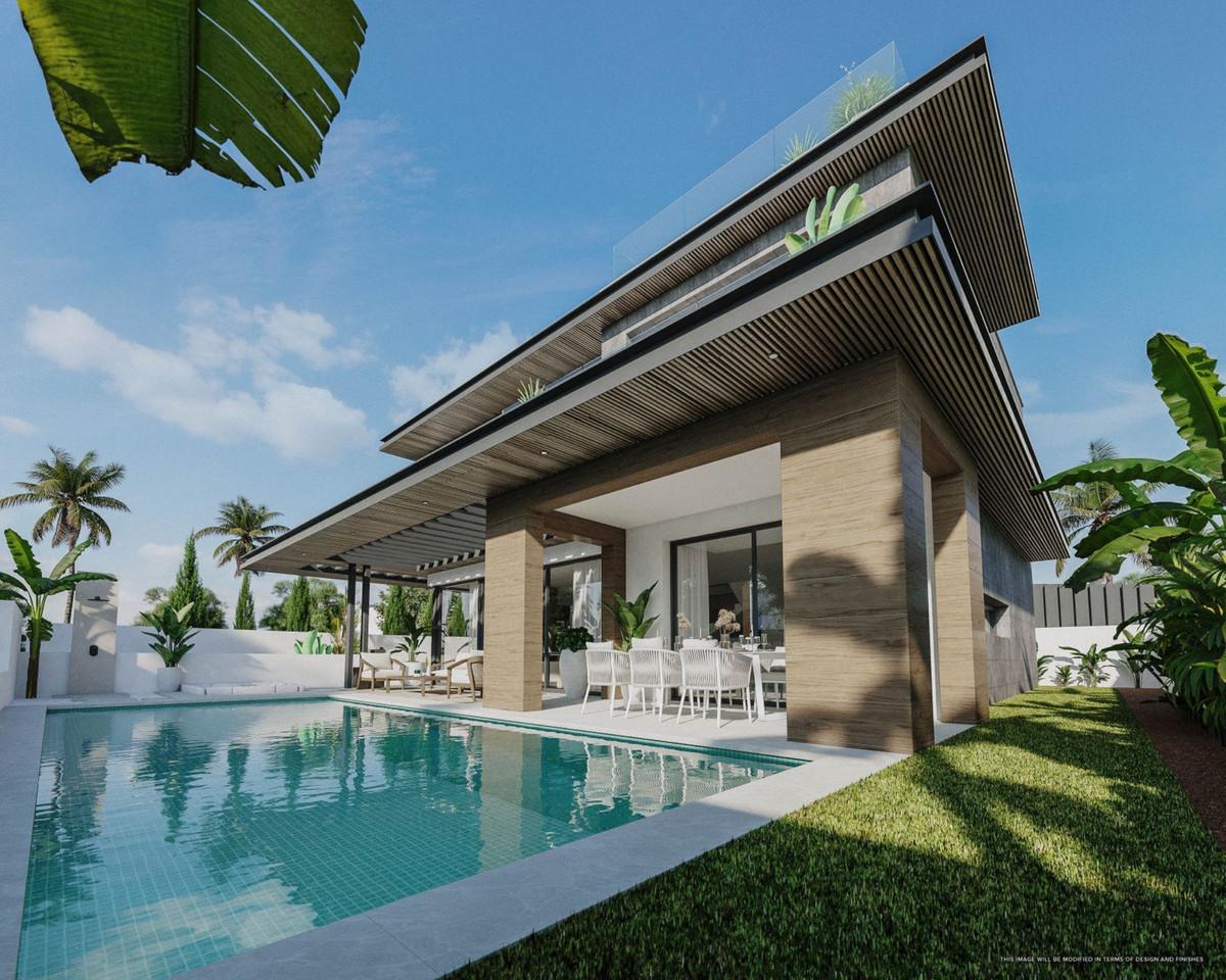 Villa for Sale in Mijas