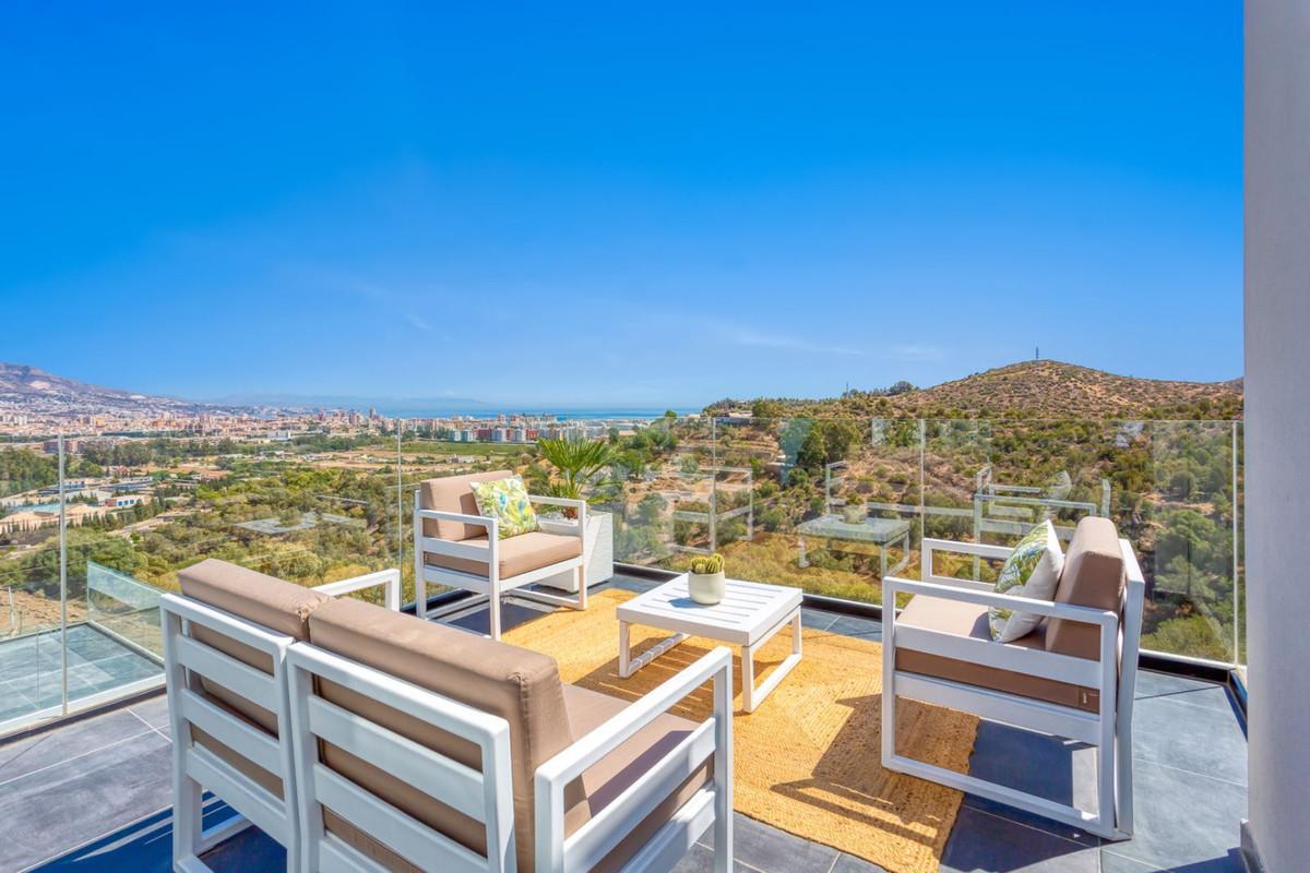 Apartment for Sale in Mijas