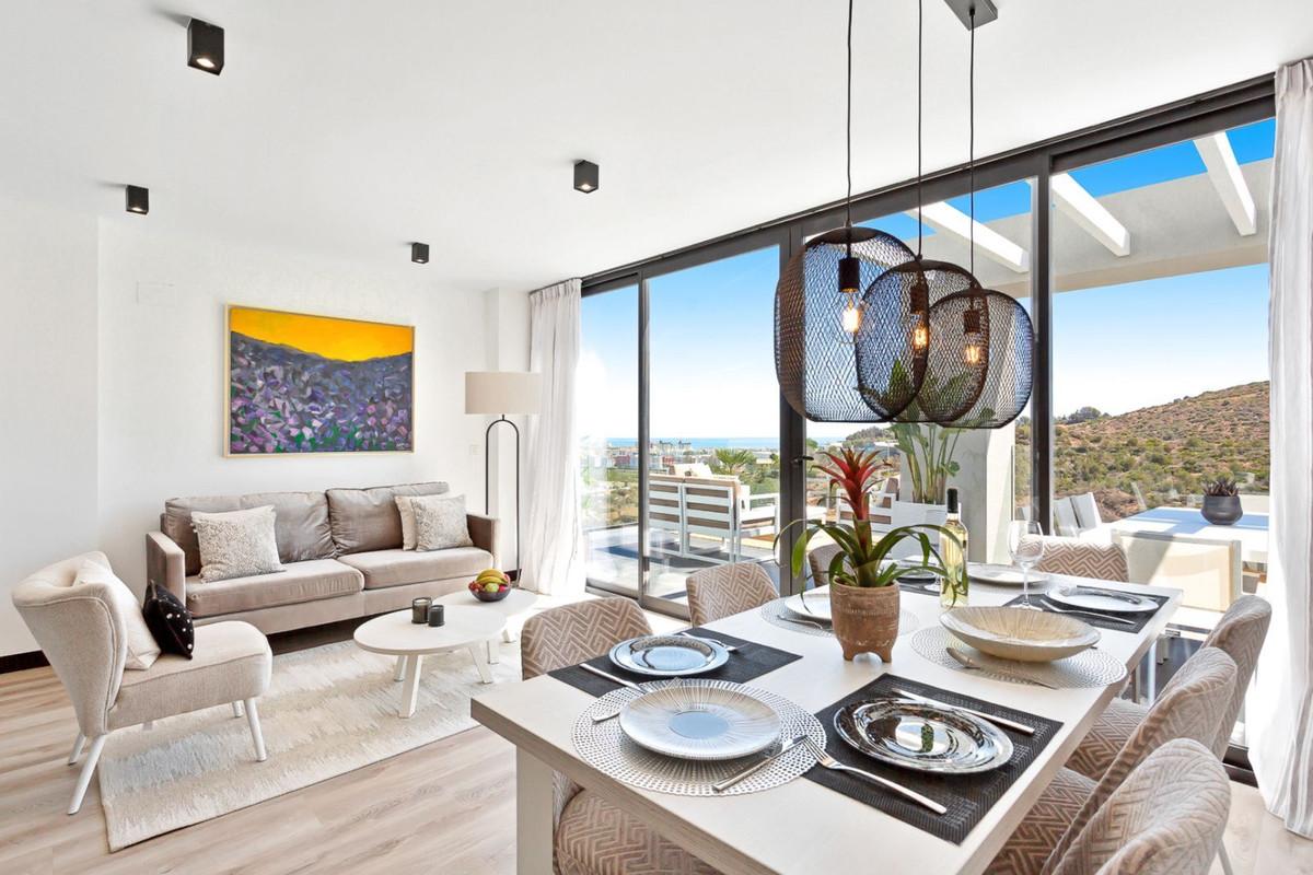 Apartment for Sale in Mijas