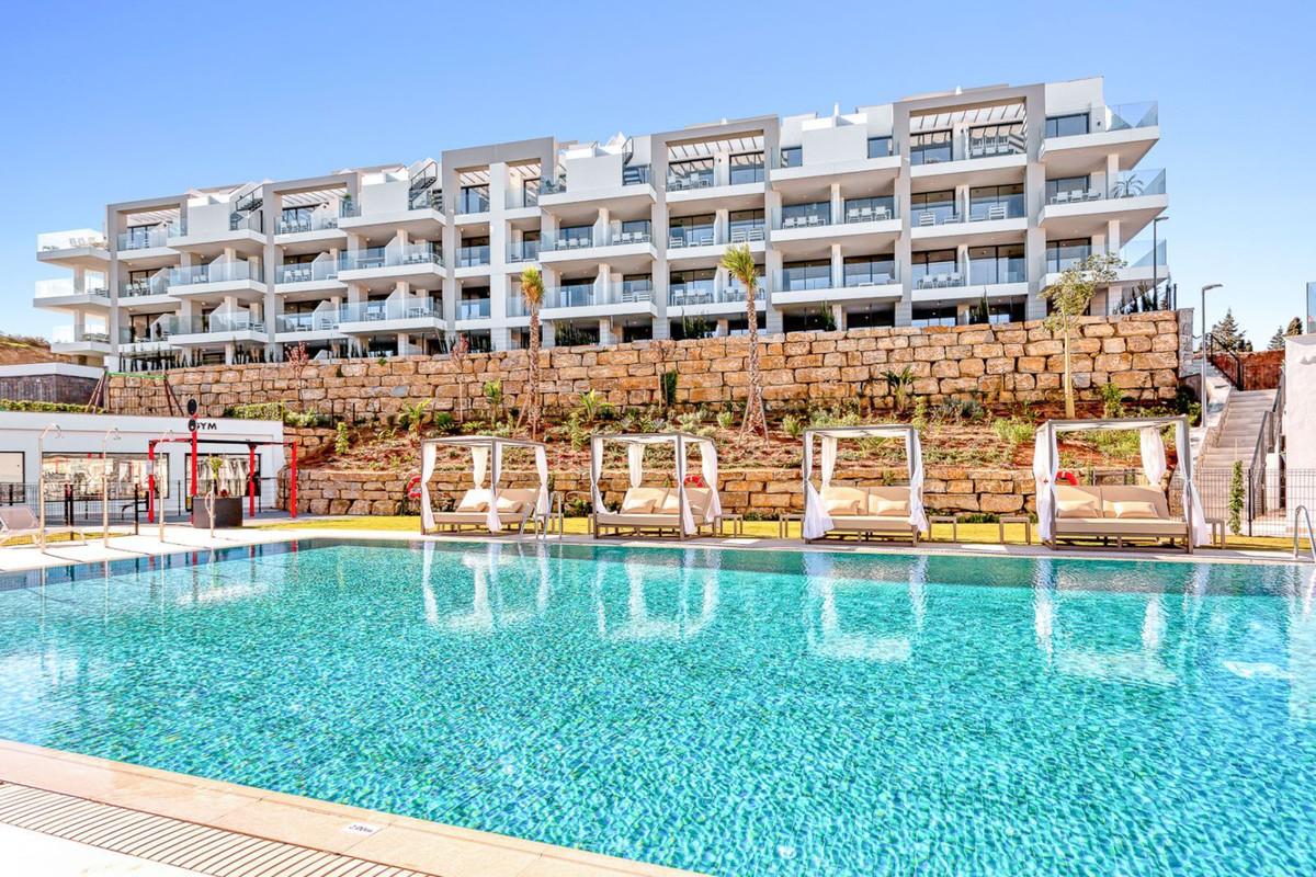 Apartment for Sale in Mijas