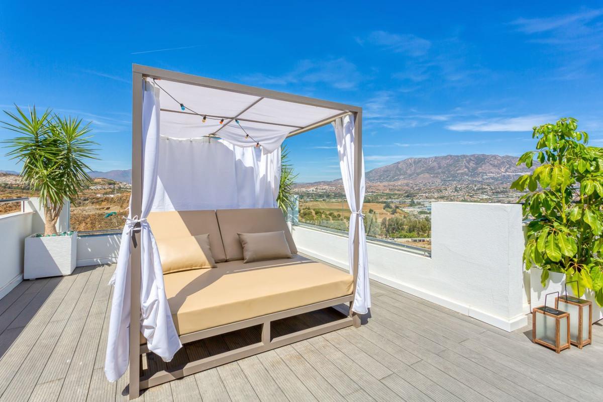 Apartment for Sale in Mijas