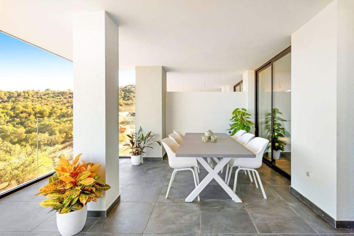 Apartment for Sale in Mijas