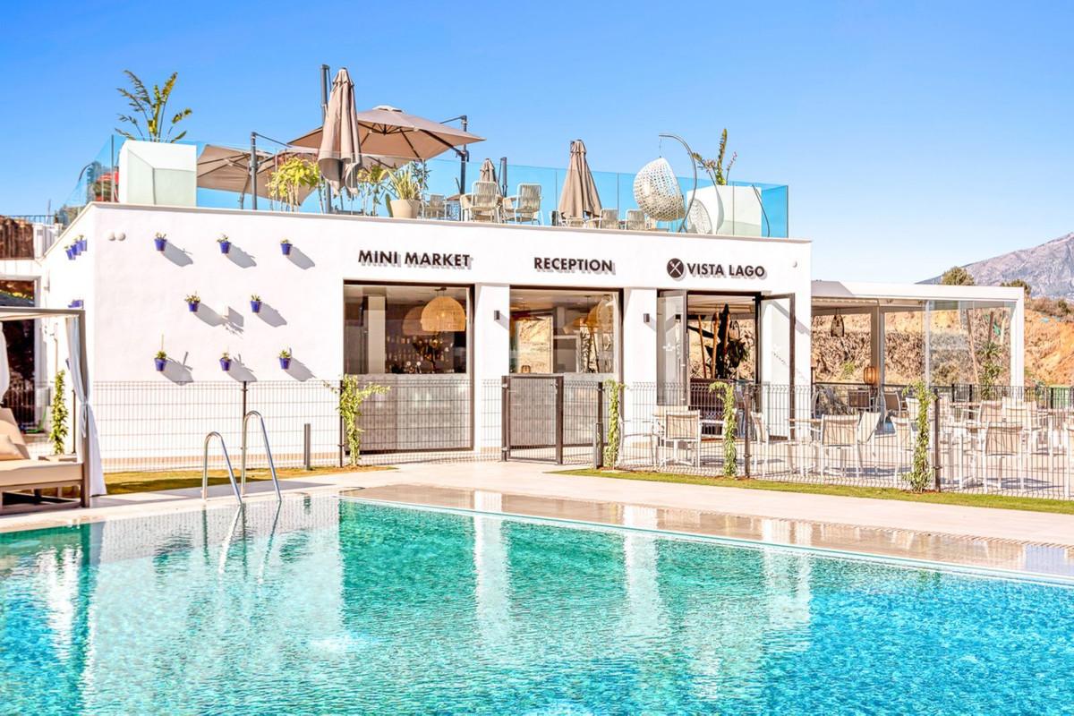 Apartment for Sale in Mijas