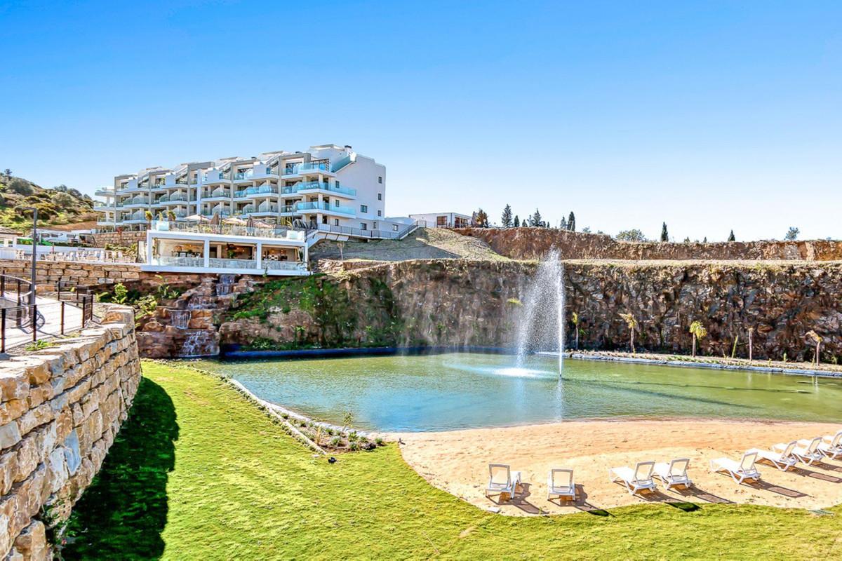 Apartment for Sale in Mijas