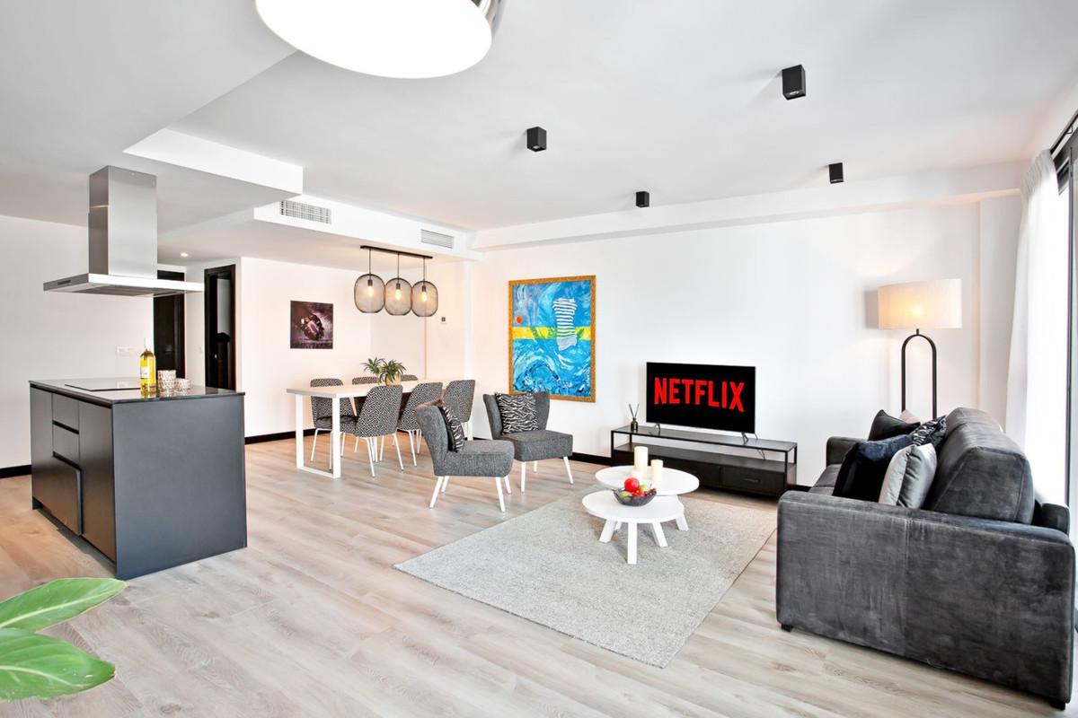 Apartment for Sale in Mijas