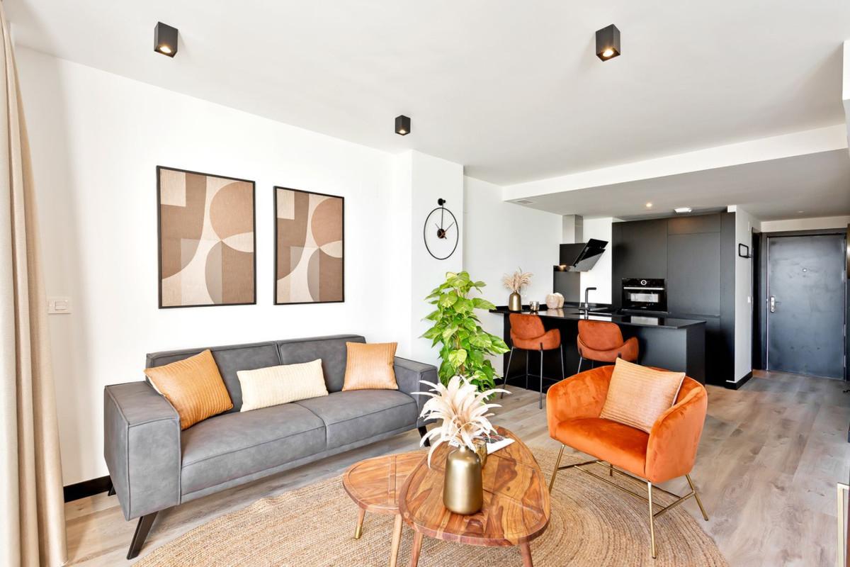 Apartment for Sale in Mijas