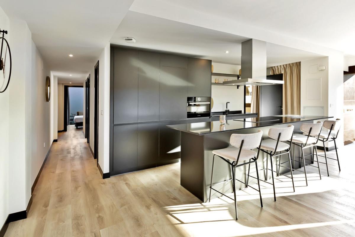 Apartment for Sale in Mijas