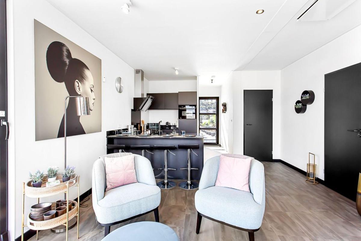 Apartment for Sale in Mijas