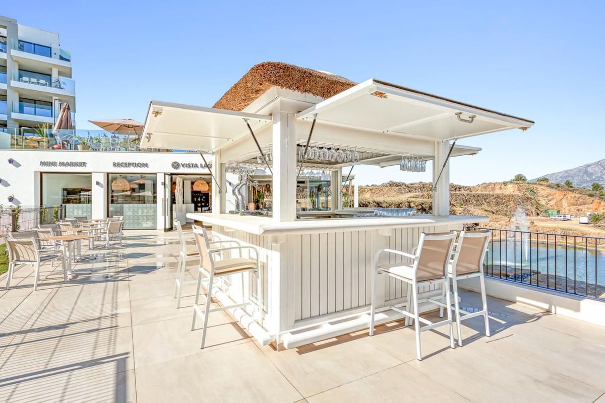 Apartment for Sale in Mijas