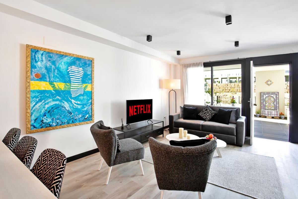 Apartment for Sale in Mijas