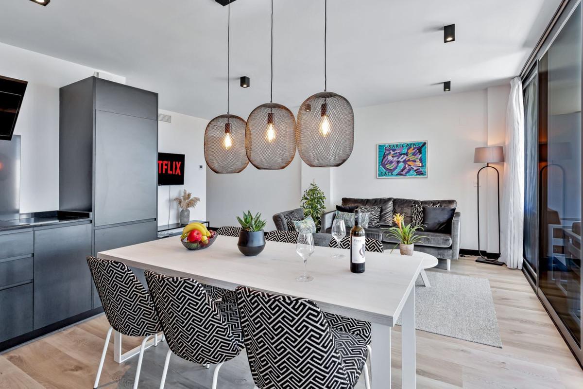 Apartment for Sale in Mijas
