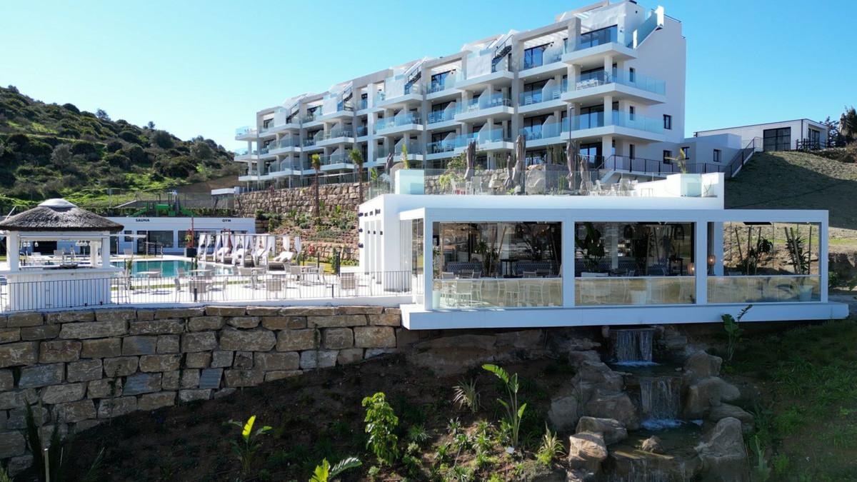 Apartment for Sale in Mijas