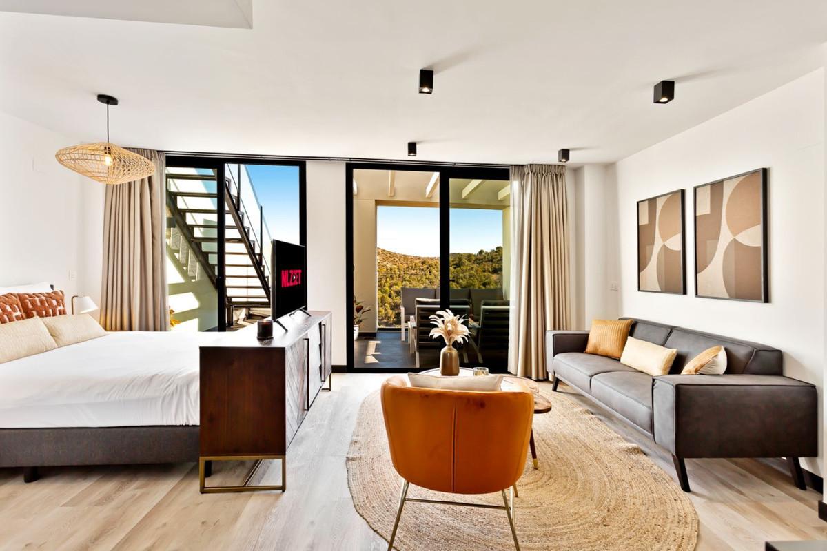 Apartment for Sale in Mijas