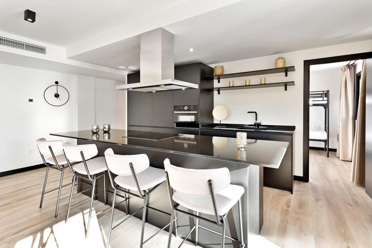 Apartment for Sale in Mijas