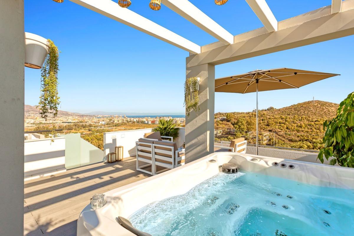 Apartment for Sale in Mijas