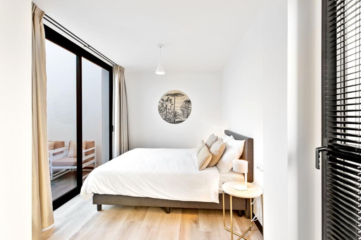 Apartment for Sale in Mijas