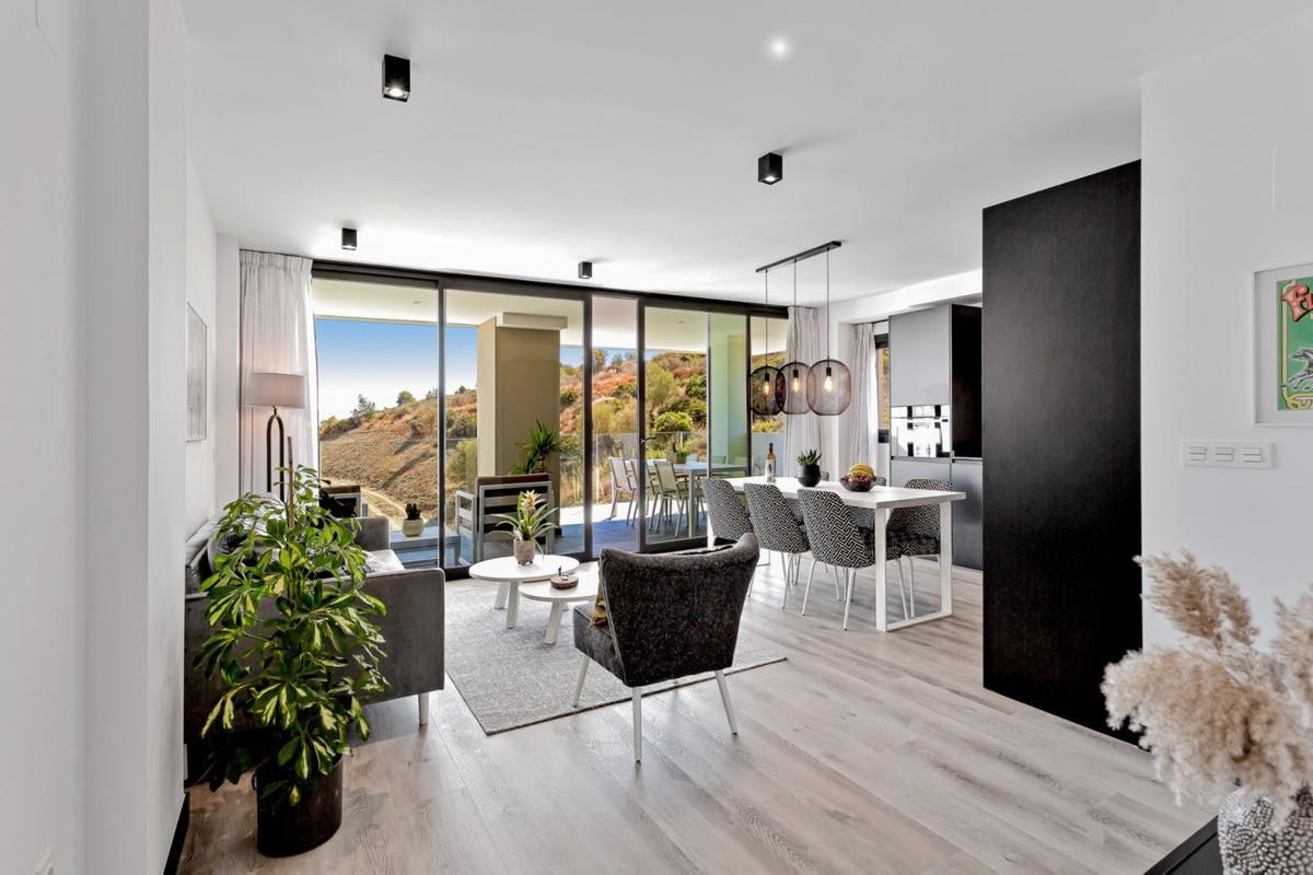 Apartment for Sale in Mijas