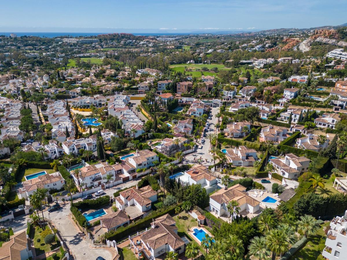 Villa en Venta en Marbella