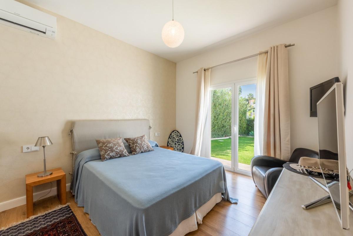 Villa en Venta en Marbella