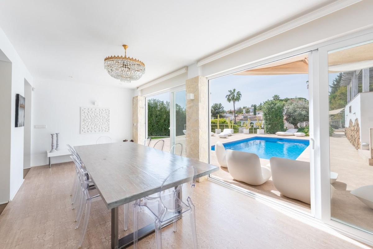 Villa en Venta en Marbella