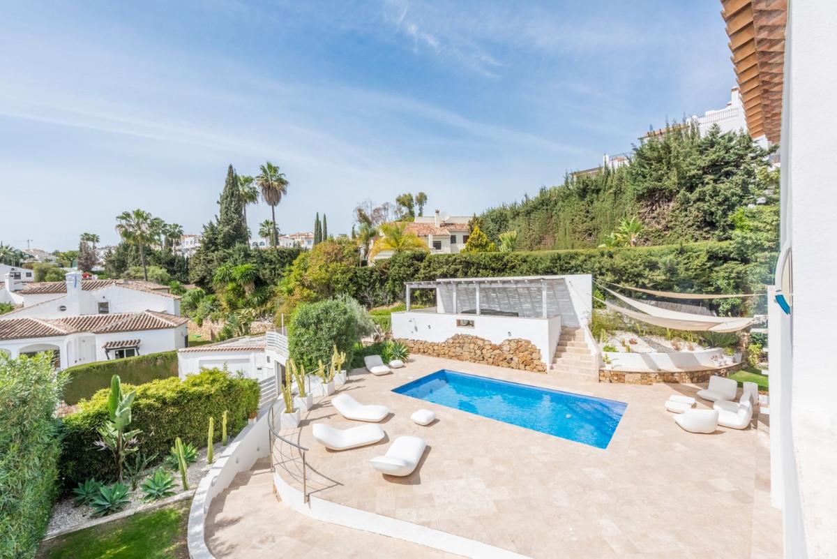 Villa en Venta en Marbella
