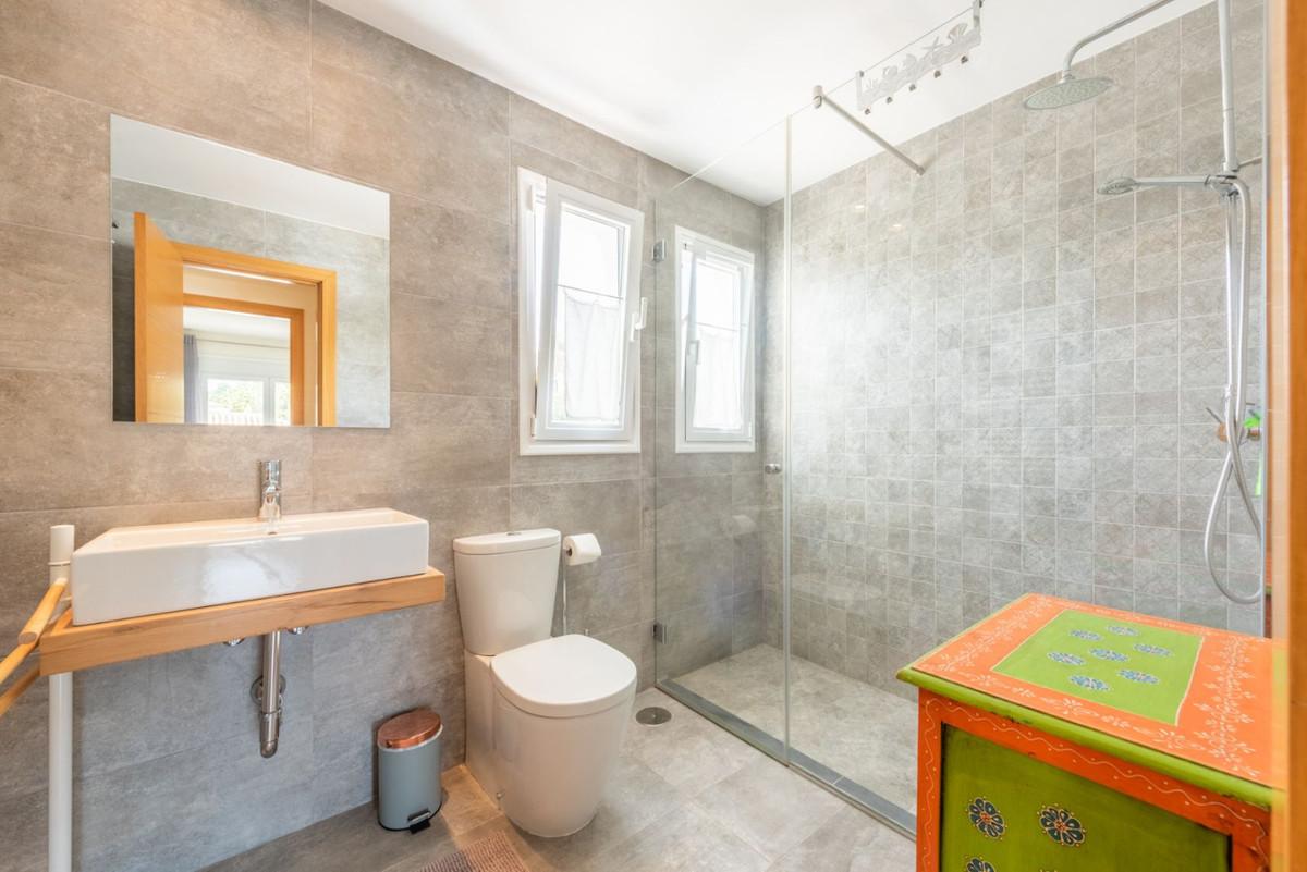 Villa en Venta en Marbella