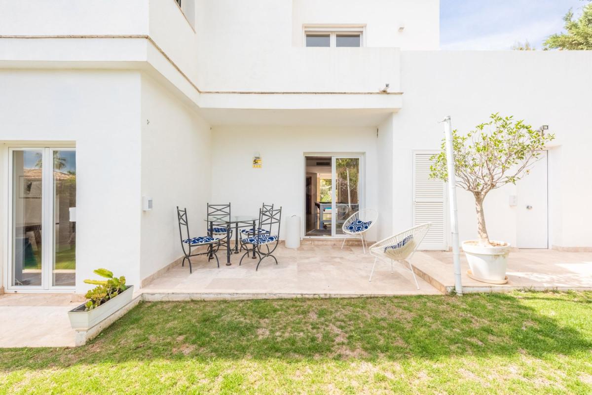 Villa en Venta en Marbella