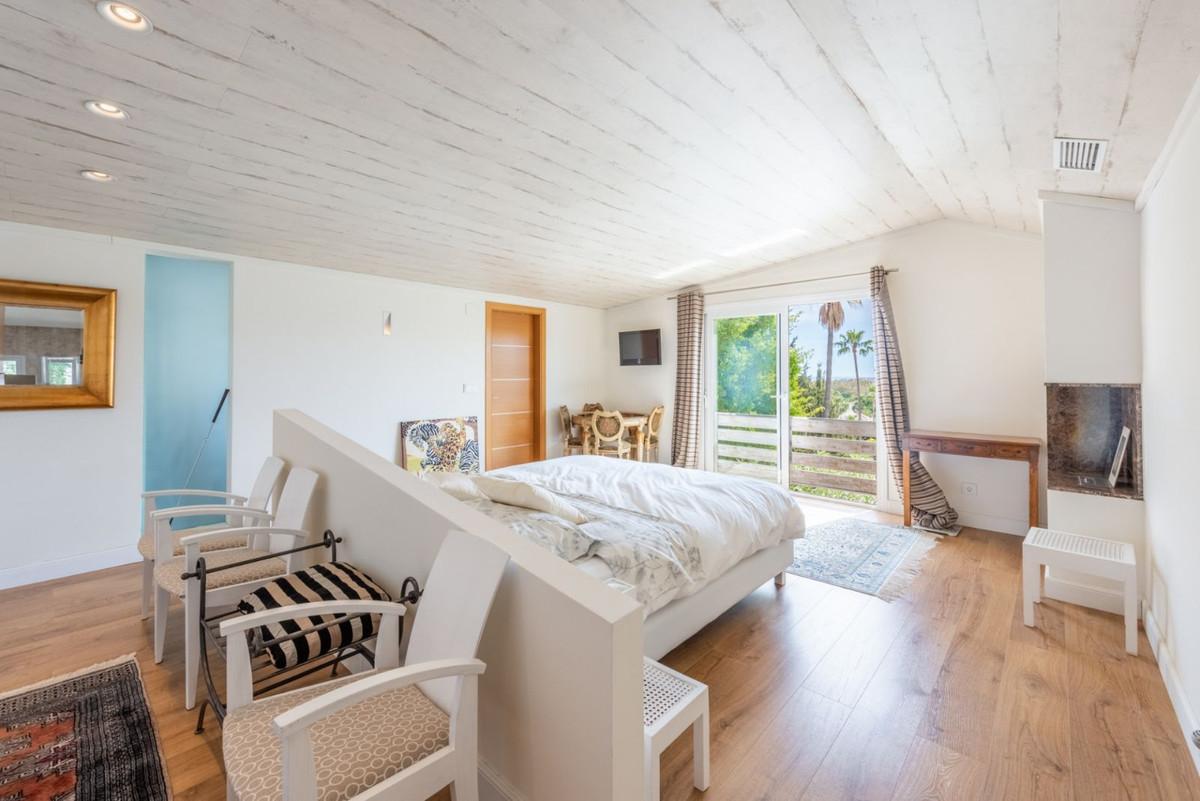 Villa en Venta en Marbella