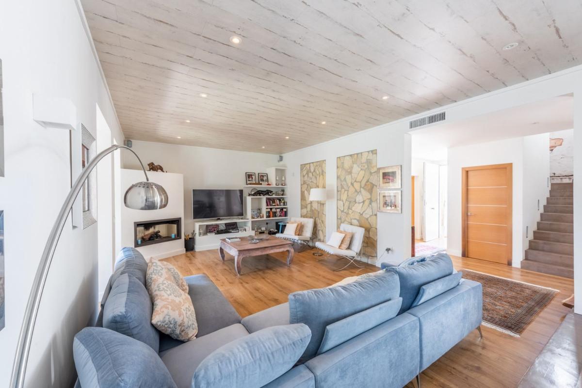 Villa en Venta en Marbella