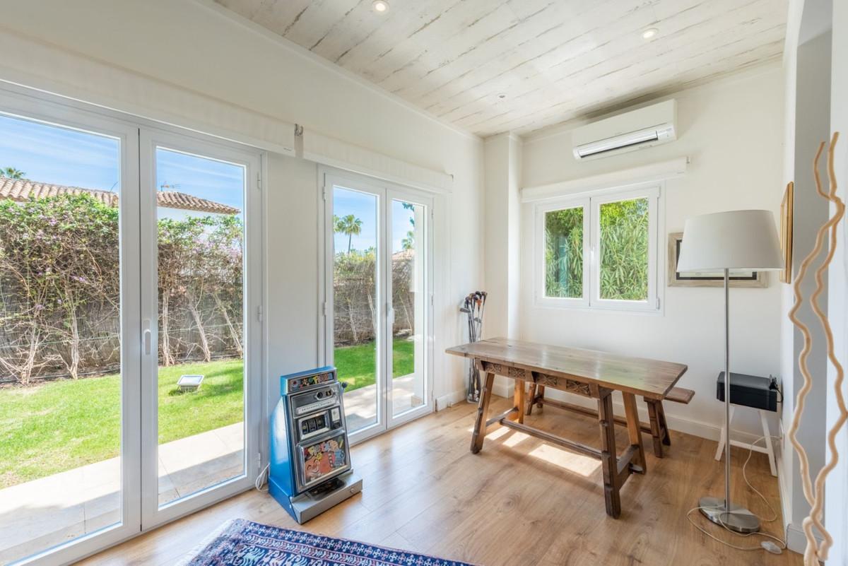 Villa en Venta en Marbella