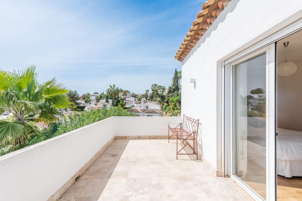 Villa en Venta en Marbella