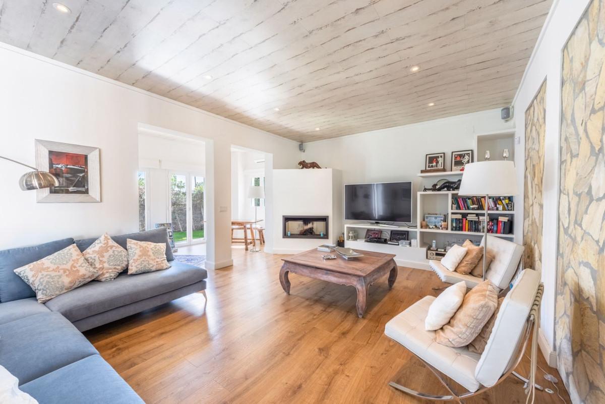 Villa en Venta en Marbella
