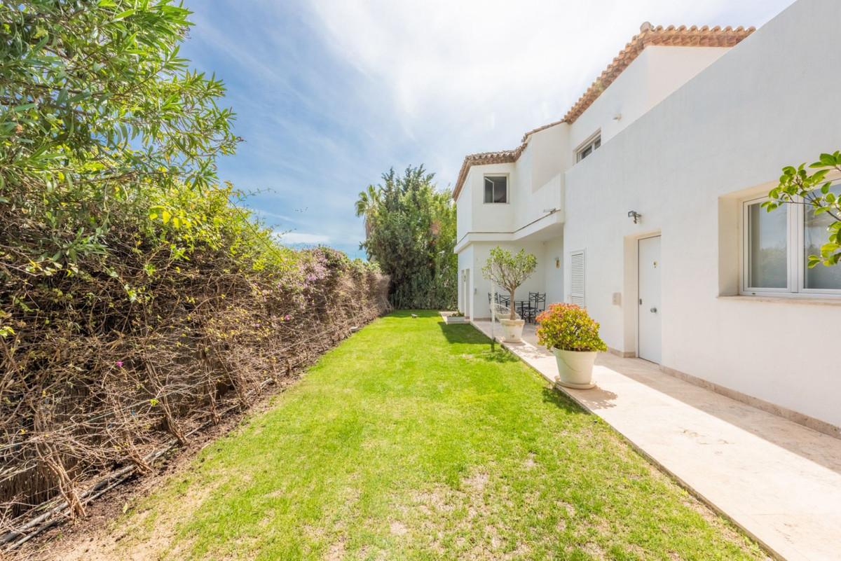 Villa en Venta en Marbella