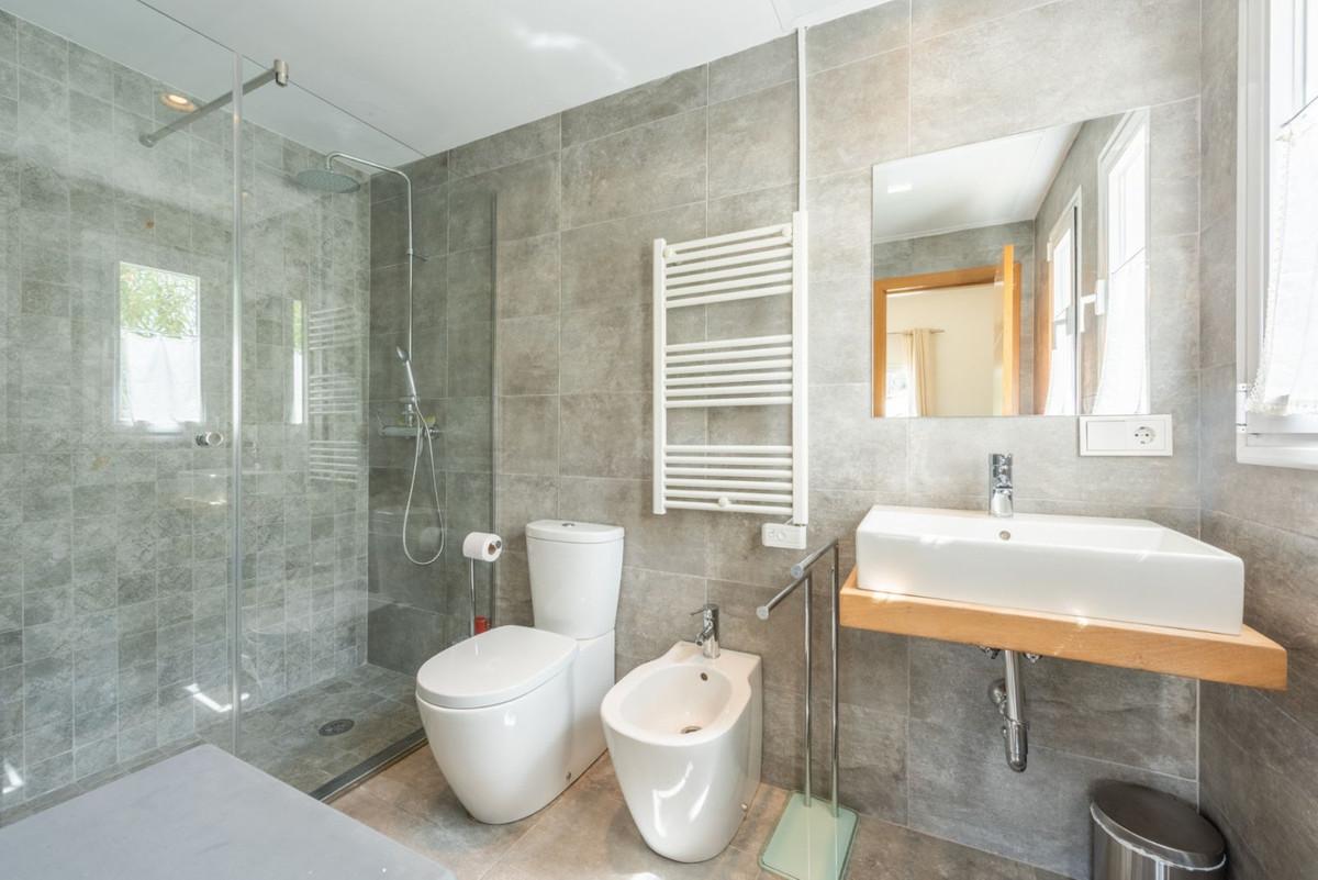 Villa en Venta en Marbella