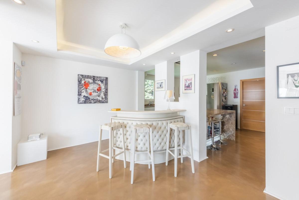 Villa en Venta en Marbella