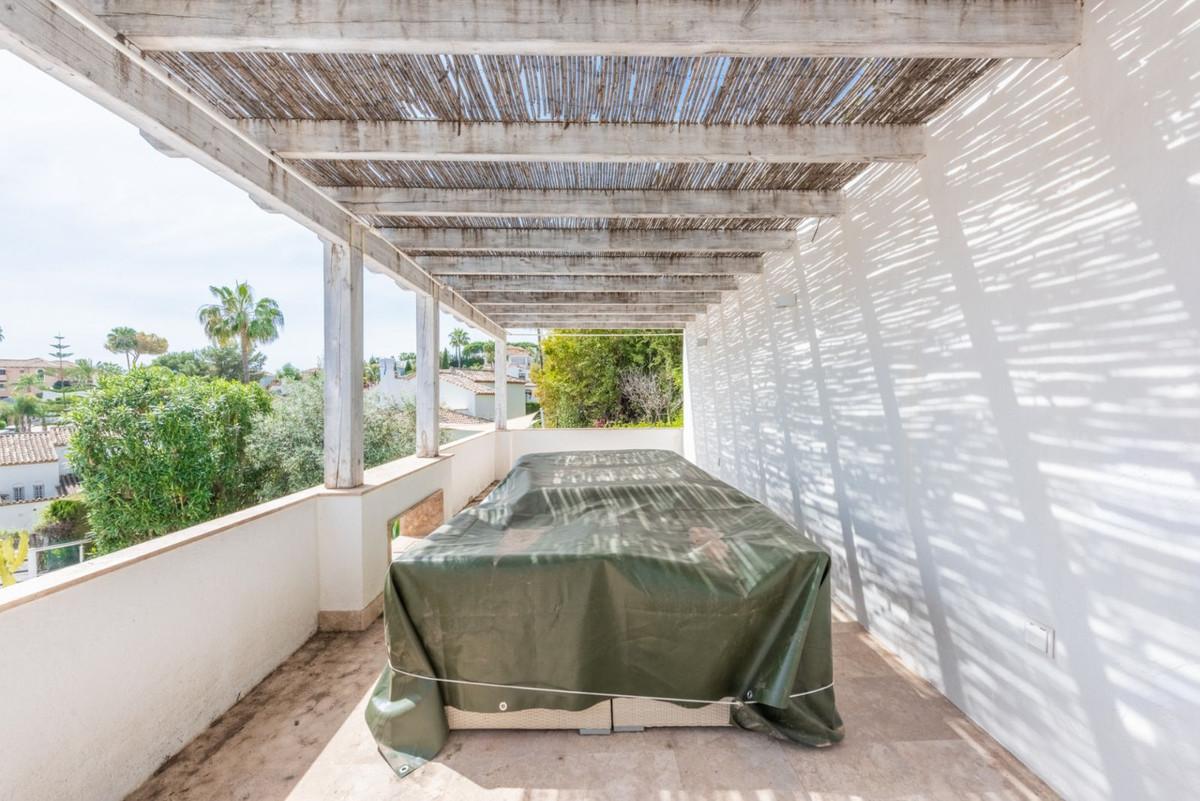 Villa en Venta en Marbella