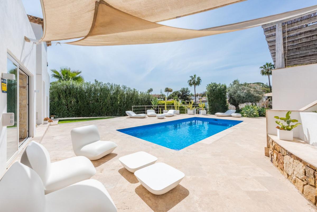 Villa en Venta en Marbella