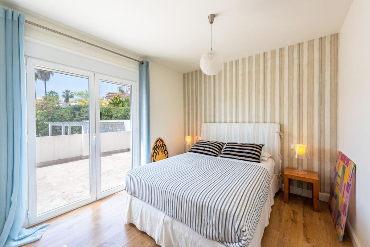 Villa en Venta en Marbella