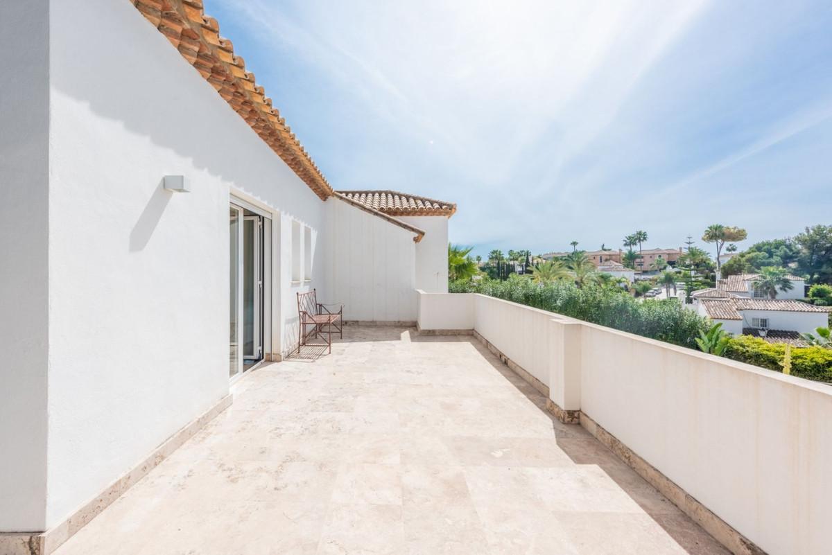 Villa en Venta en Marbella