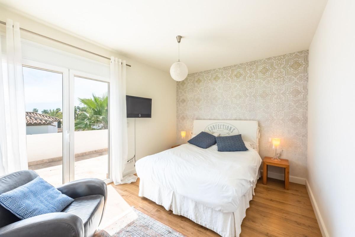 Villa en Venta en Marbella