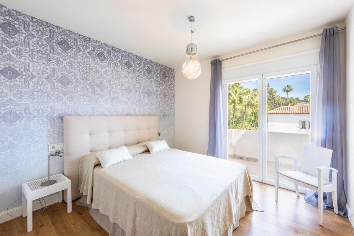 Villa en Venta en Marbella
