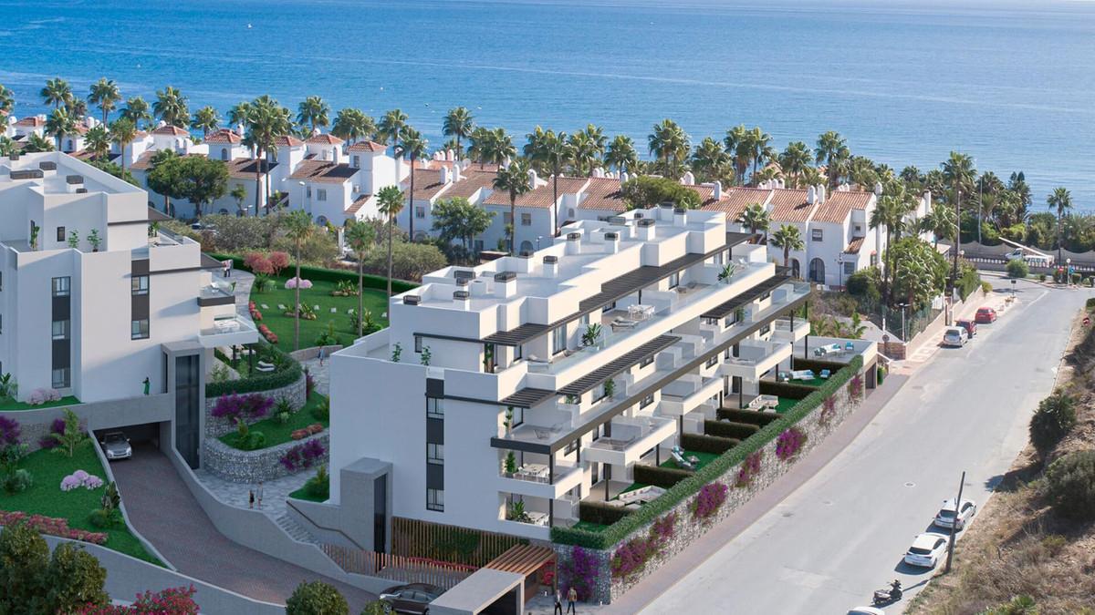 Apartment for Sale in Mijas