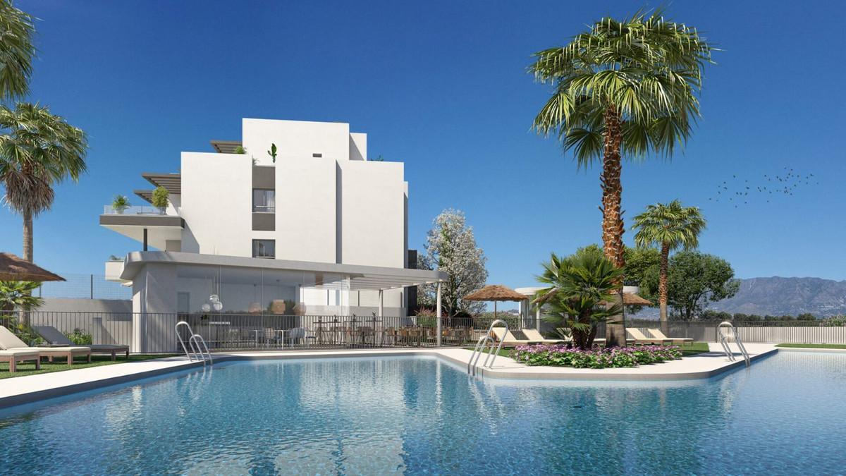Apartment for Sale in Mijas