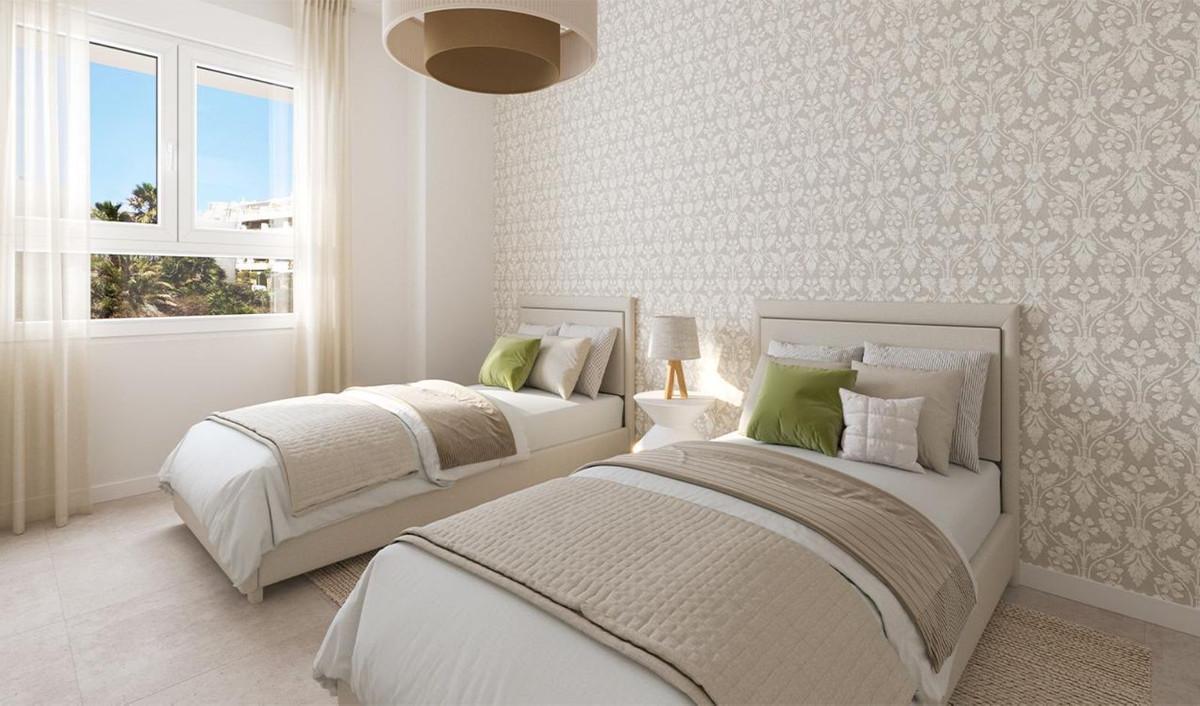 Apartment for Sale in Mijas