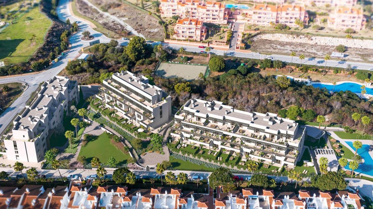 Apartment for Sale in Mijas