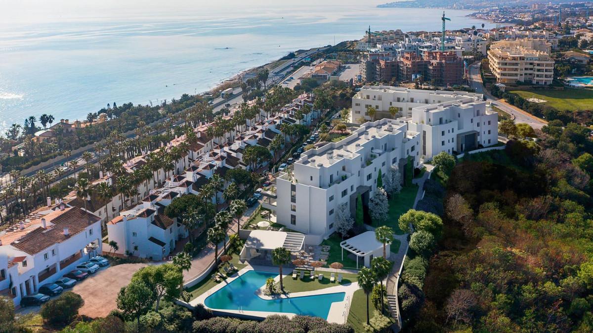 Apartment for Sale in Mijas