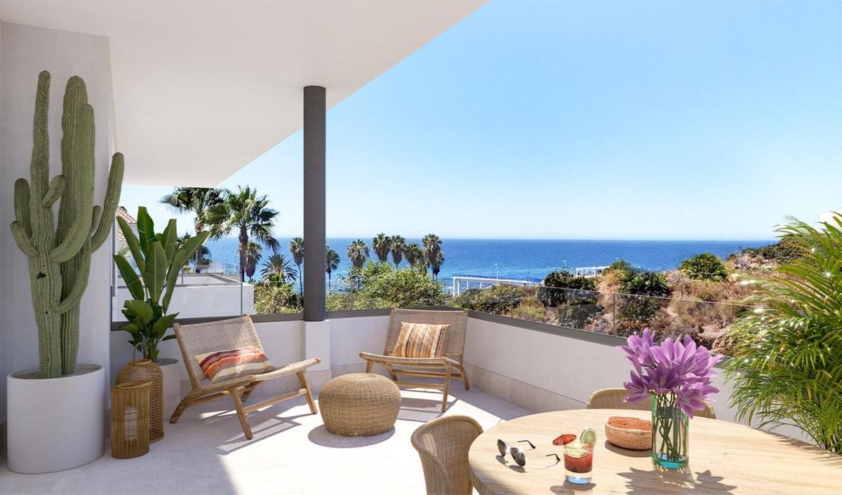 Apartment for Sale in Mijas
