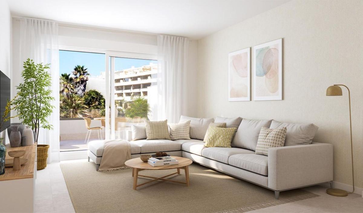 Apartment for Sale in Mijas