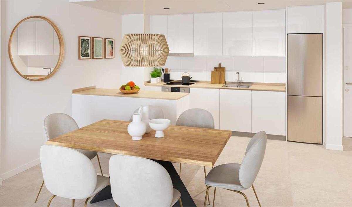 Apartment for Sale in Mijas